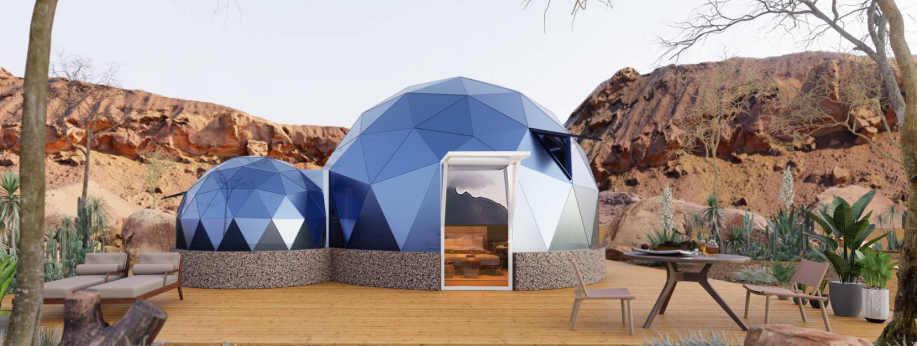 汉滨区星空房定制